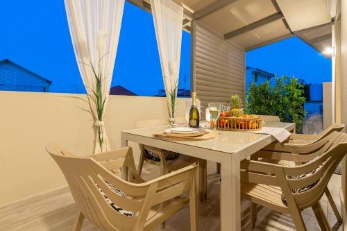 Vedi Town Luxury Apartment