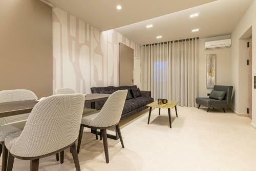 Vedi Town Luxury Apartment