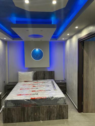 Apartamento ????????? Luxury Suite By Makhome