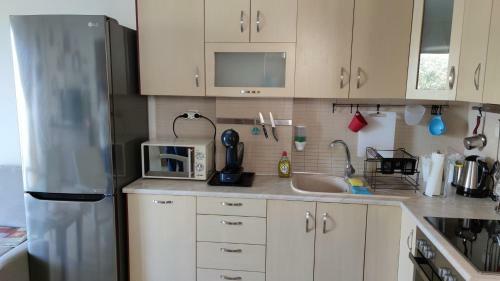 The Olive Garden Apartment