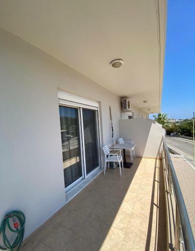 Apartamento Orfanos Studios
