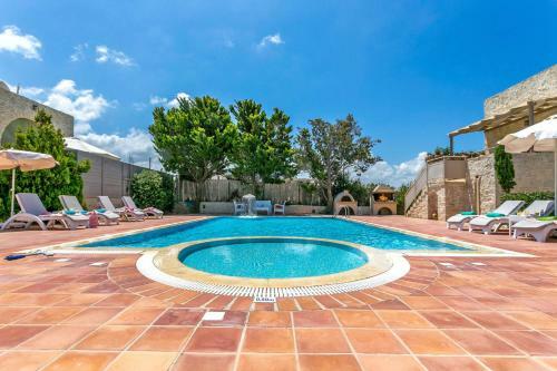 Villa Minos By Villa Plus