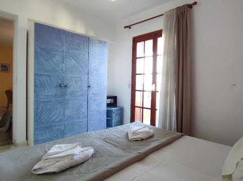 Chrysa House Apartments Room #307