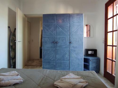 Chrysa House Apartments Room #307