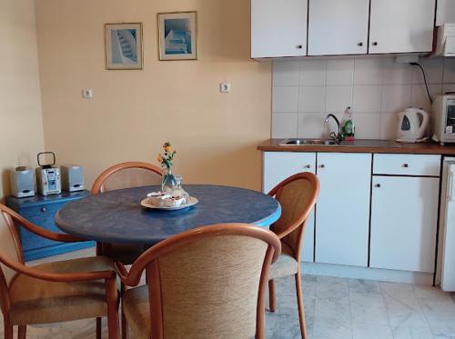 Chrysa House Apartments Room #307