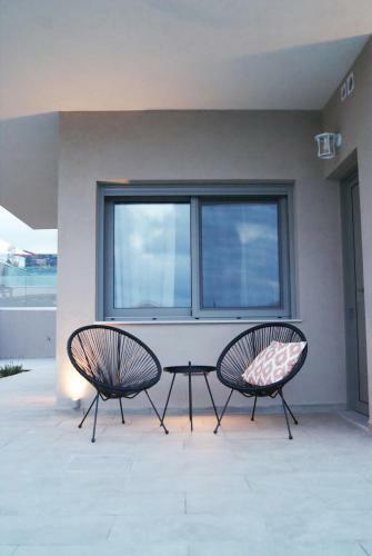 Apartamento Villa Pelagia Sea View