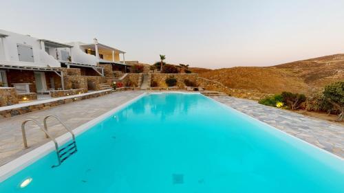 Marinalio Villa Mykonos
