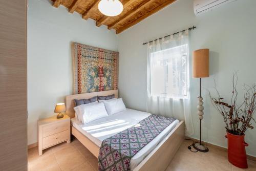 A Fully Equipped House Nearby The Beach !!!