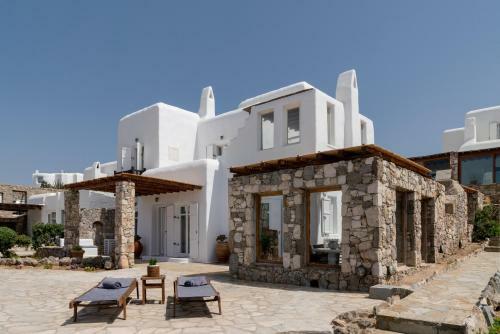 Nefes Residence 2 Bedroom Villa