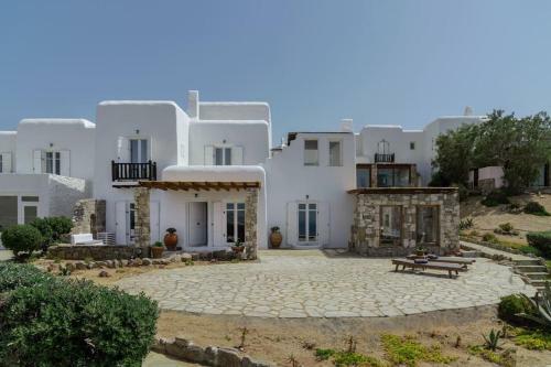 Nefes Residence 2 Bedroom Villa