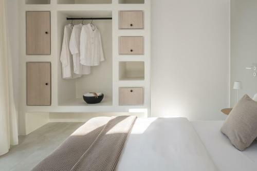 Mykonos Esti Luxury Villas