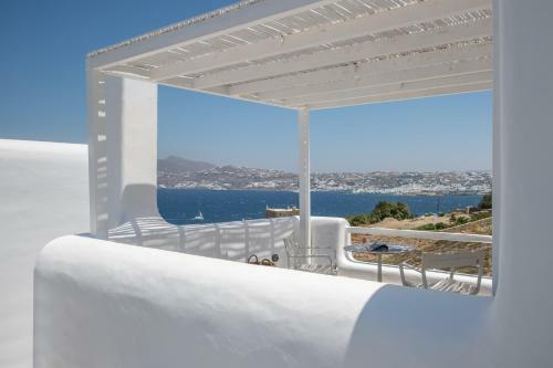 Mykonos Esti Luxury Villas