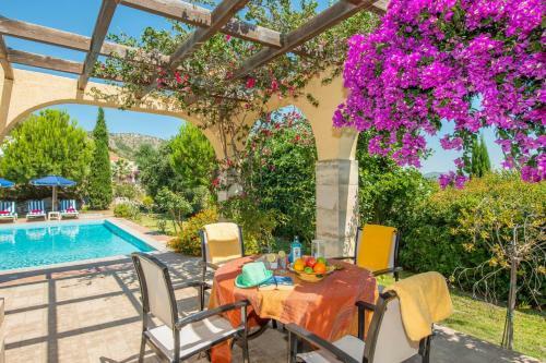 Villa Thea Kalathos By Villa Plus