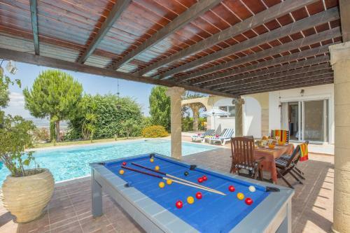 Villa Thea Kalathos By Villa Plus