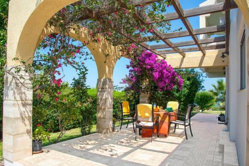 Villa Thea Kalathos By Villa Plus