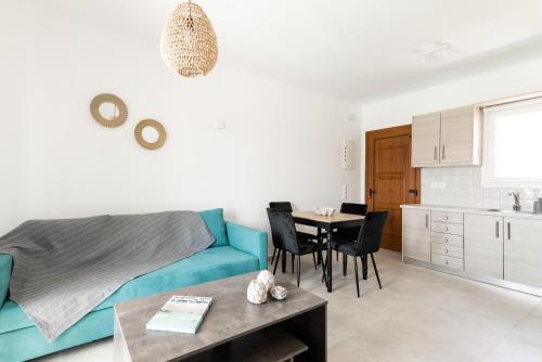 Dioni Villa Mykonos