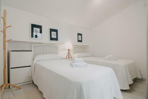Apartamento Tuguest Alhambra Palace House