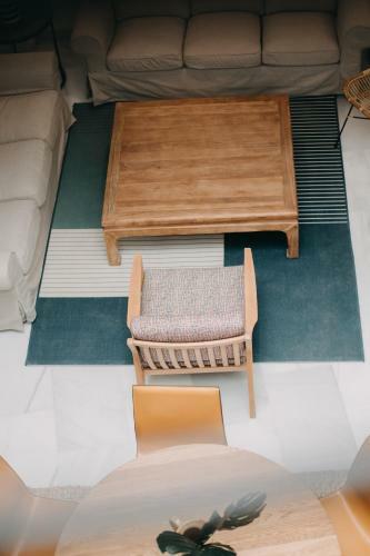 Apartamento Tuguest Alhambra Palace House