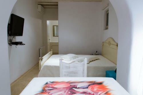 Villa Argy