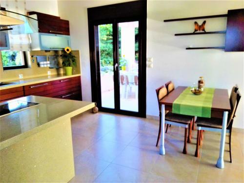 Angel Mountain View Villa
