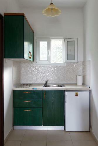 Albergue Habitat Villa Corfu
