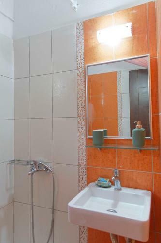 Albergue Habitat Villa Corfu