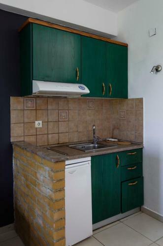 Albergue Habitat Villa Corfu