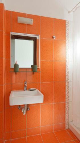 Albergue Habitat Villa Corfu