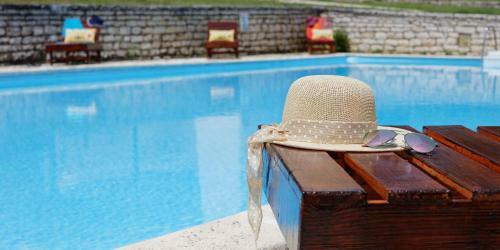 Albergue Habitat Villa Corfu