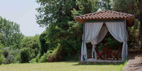 Albergue Habitat Villa Corfu