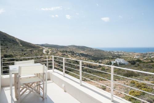 Bed & Breakfast Noble 7 Suites