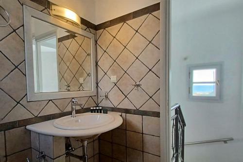 Apartamento Sea Lilies Suites