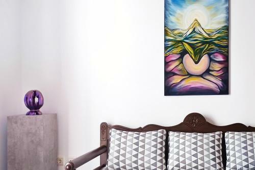 Apartamento Sea Lilies Suites