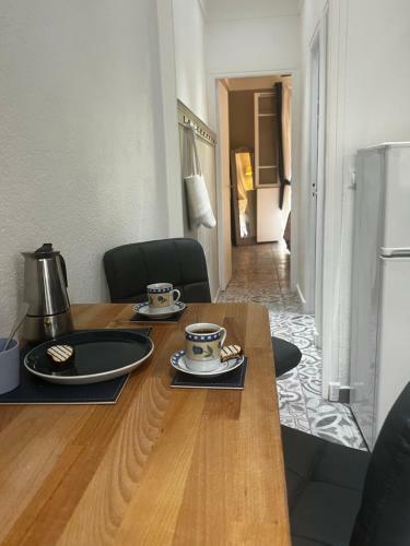 Apartamento Sculptors Retreat