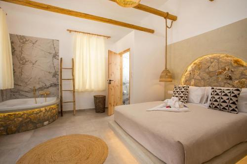 Apartamento Demar Luxury Villa