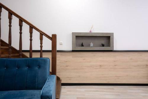 Apartamento Porta Marina