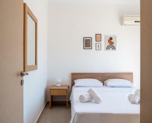Apartment Santa Marina 3