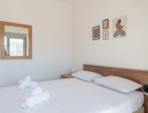 Apartment Santa Marina 3