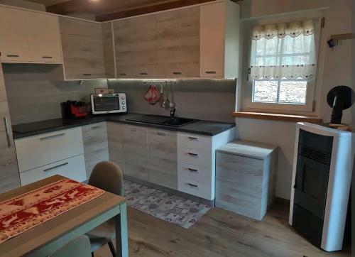 Apartamento Fuchs Haus