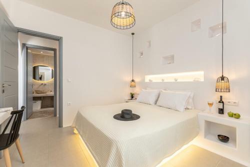 Sand & Sea Private Pool Villa Agia Anna