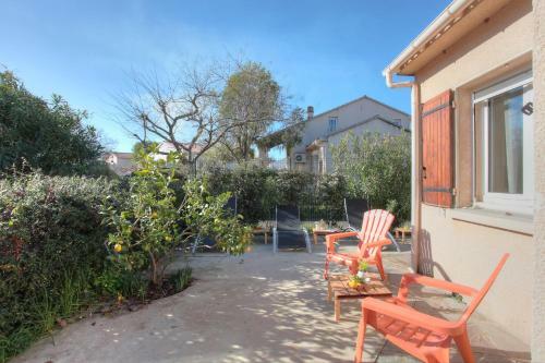 Kazamasavani - Belle Maison Proche Mer