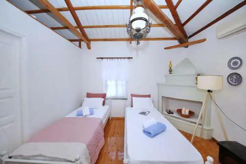 Skopelos Panormos Vassilios Cottage