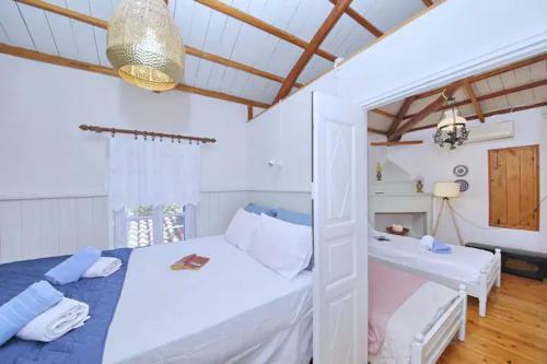 Skopelos Panormos Vassilios Cottage