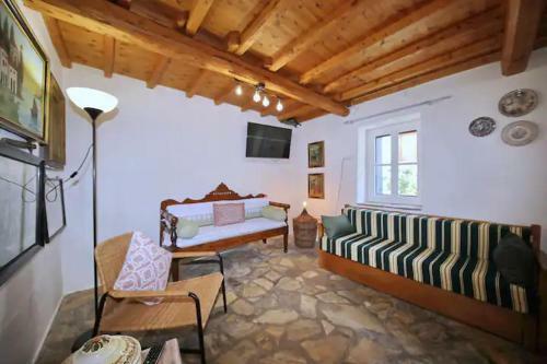 Skopelos Panormos Vassilios Cottage