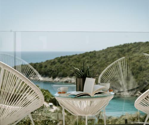 Apartamento Myrtia Luxury Suites
