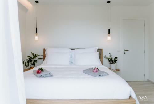 Apartamento Myrtia Luxury Suites