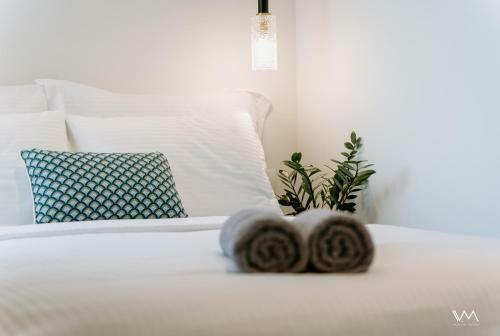 Apartamento Myrtia Luxury Suites
