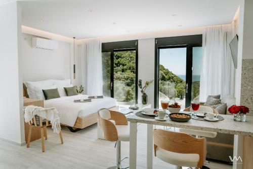 Apartamento Myrtia Luxury Suites