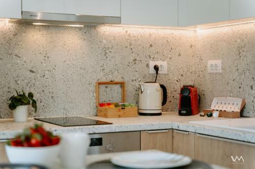 Apartamento Myrtia Luxury Suites