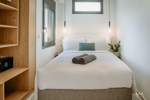 Apartamento Myrtia Luxury Suites